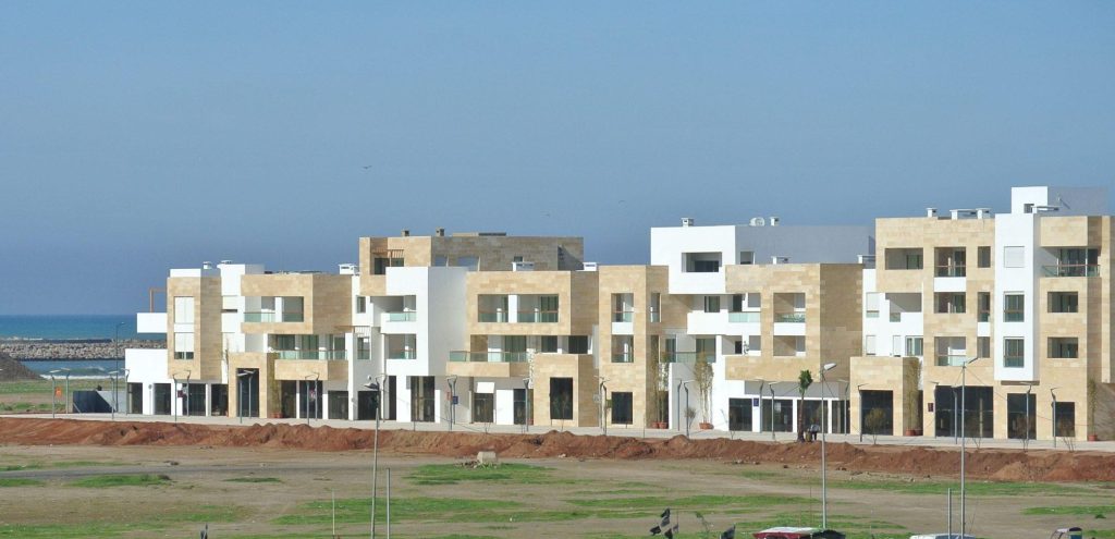 MARINA BOUREGREG SALE – AAVB